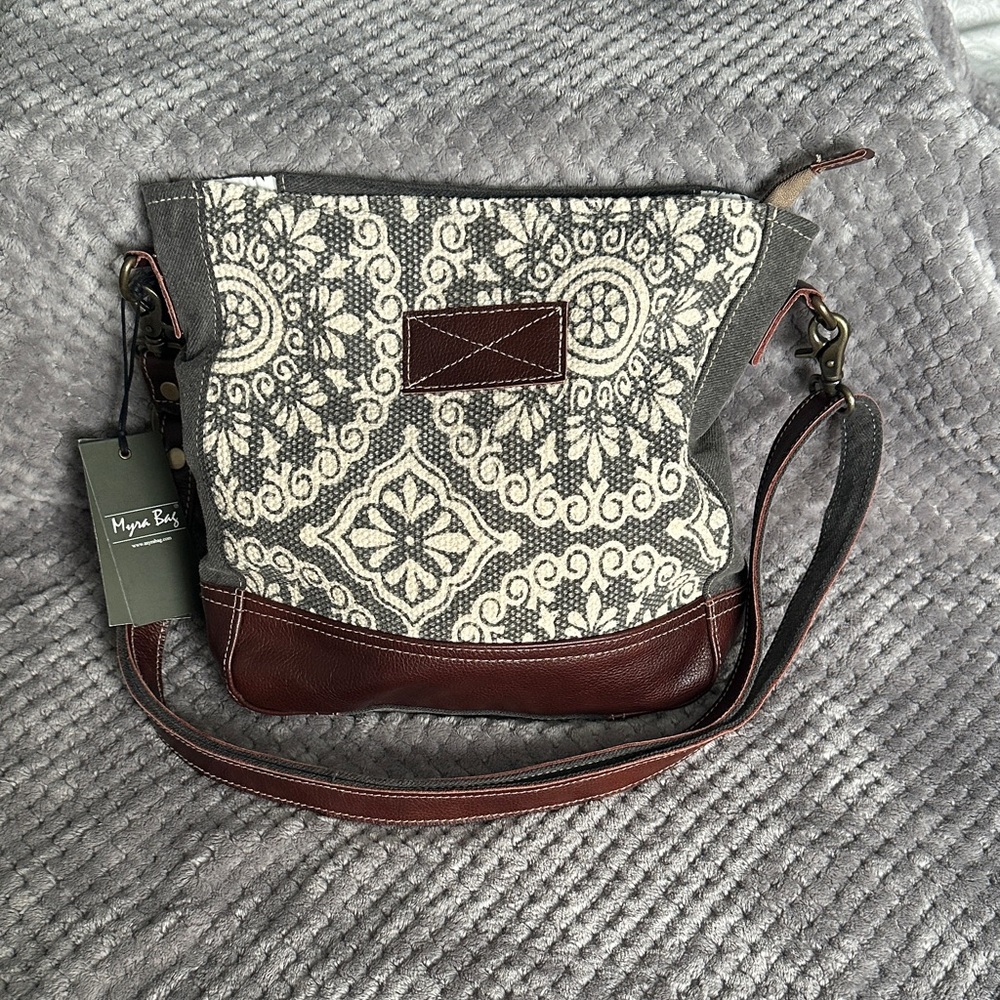 Myra Bag Freaky Shoulder Bag NWT!